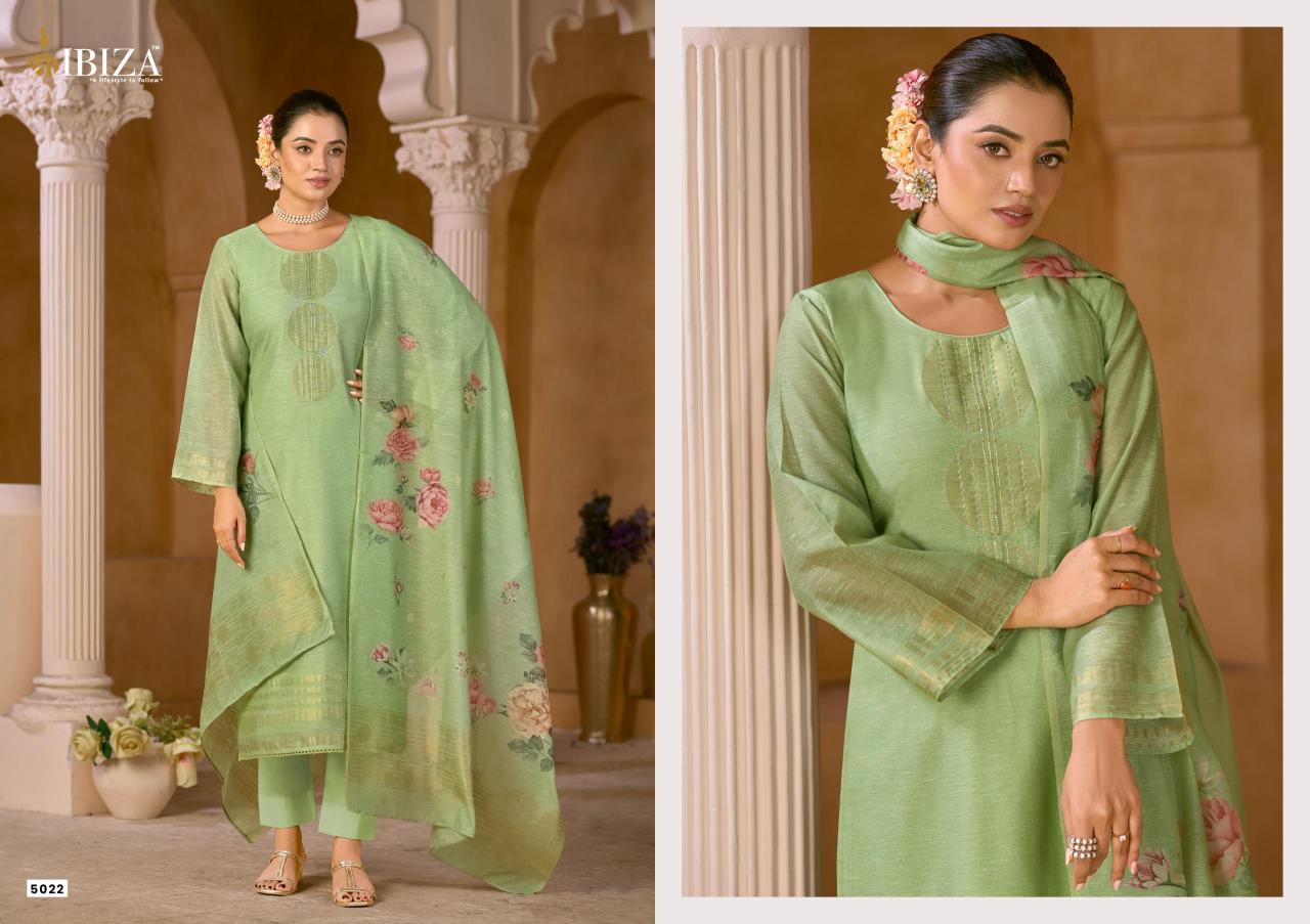 Ibiza mahiba buy dress material wholesale online india